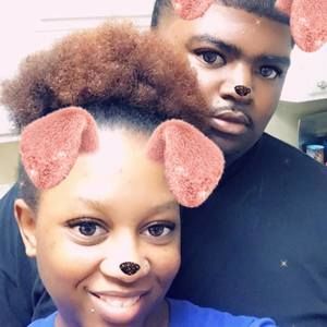 Meet your Posher, Darneshia